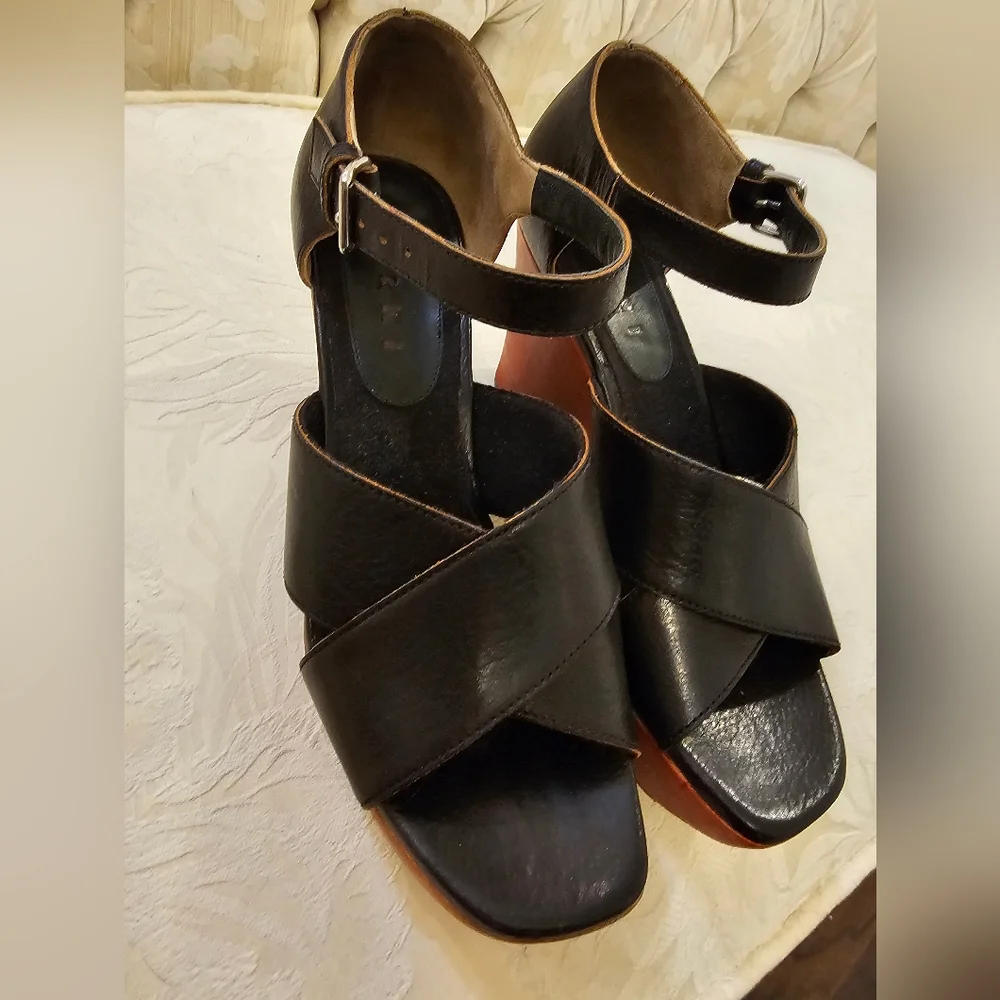 Marni shoes - Picture 2 of 5